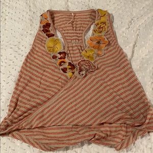 Free People Tank